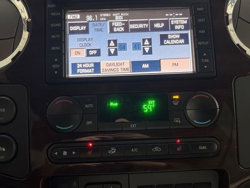 Used 2008 Ford F350 Lariat image 15