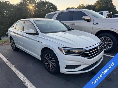 Used 2019 Volkswagen Jetta SEL w/ Cold Weather Package