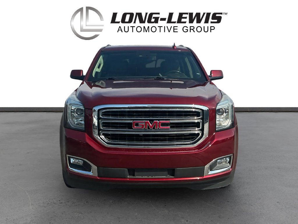 Used 2017 GMC Yukon SLT w/ Open Road Package RWD image 11