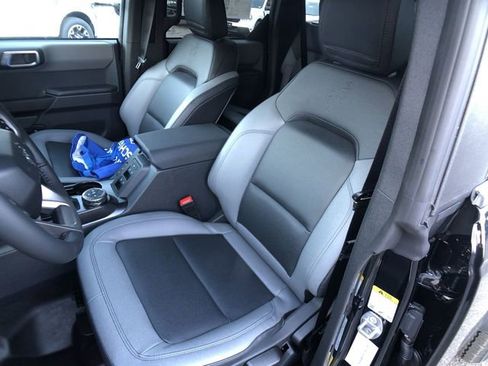 Used 2024 Ford Bronco Big Bend AWD/4WD image 11
