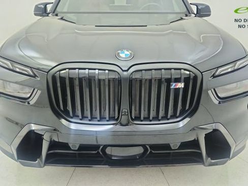 Used 2026 BMW X7 M60i AWD/4WD image 8
