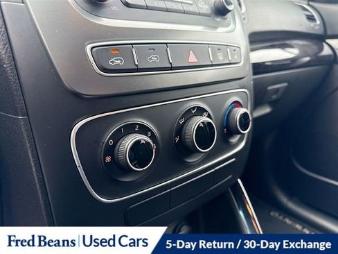 Used 2015 Kia Sorento LX image 15