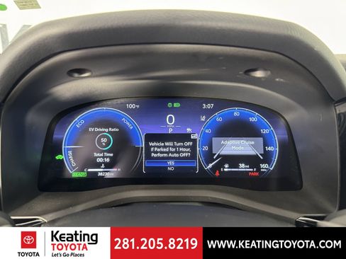 Certified 2025 Toyota Camry XSE w/ Premium Package FWD image 27