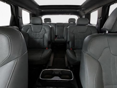 Certified 2024 Kia Telluride SX Prestige X-Line AWD/4WD image 35
