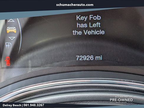 Certified 2019 Jeep Grand Cherokee Overland RWD image 26