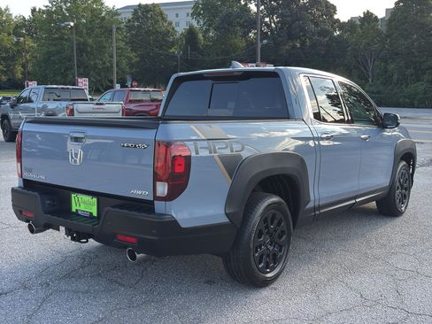 Used 2022 Honda Ridgeline RTL-E image 8