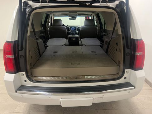 Used 2019 Chevrolet Tahoe Premier w/ Max Trailering Package image 18