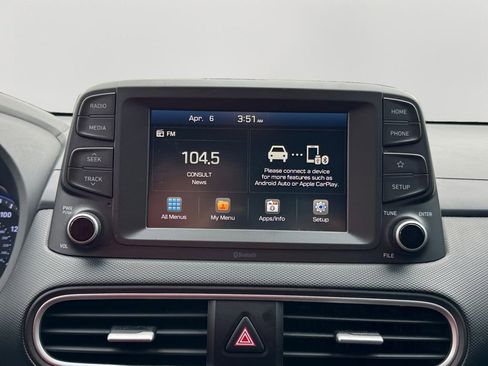 Used 2020 Hyundai Kona SE image 18