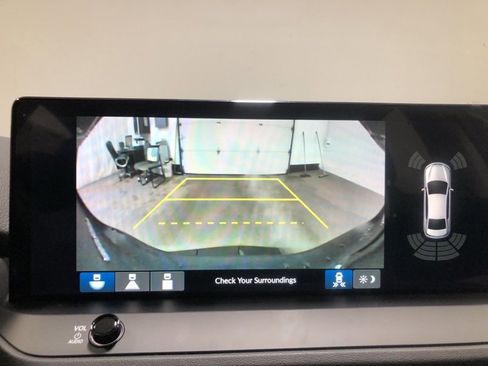 New 2025 Honda Accord EX-L image 29