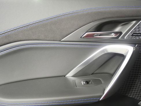 Certified 2024 BMW X2 M35i image 14