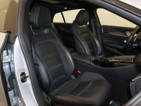 Used 2021 Mercedes-Benz AMG GT 63 w/ AMG Aerodynamics Package image 61