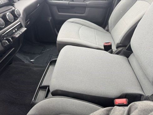 Used 2023 RAM 2500 Big Horn w/ Level 1 Equipment Group image 23