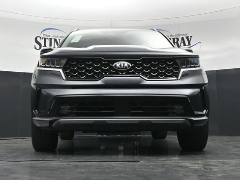 Used 2021 Kia Sorento EX AWD/4WD image 30