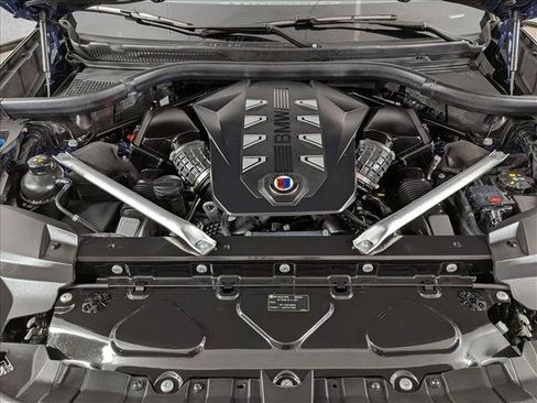 Used 2023 BMW ALPINA XB7 AWD/4WD image 26