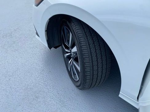 Certified 2023 Honda Civic EX image 24