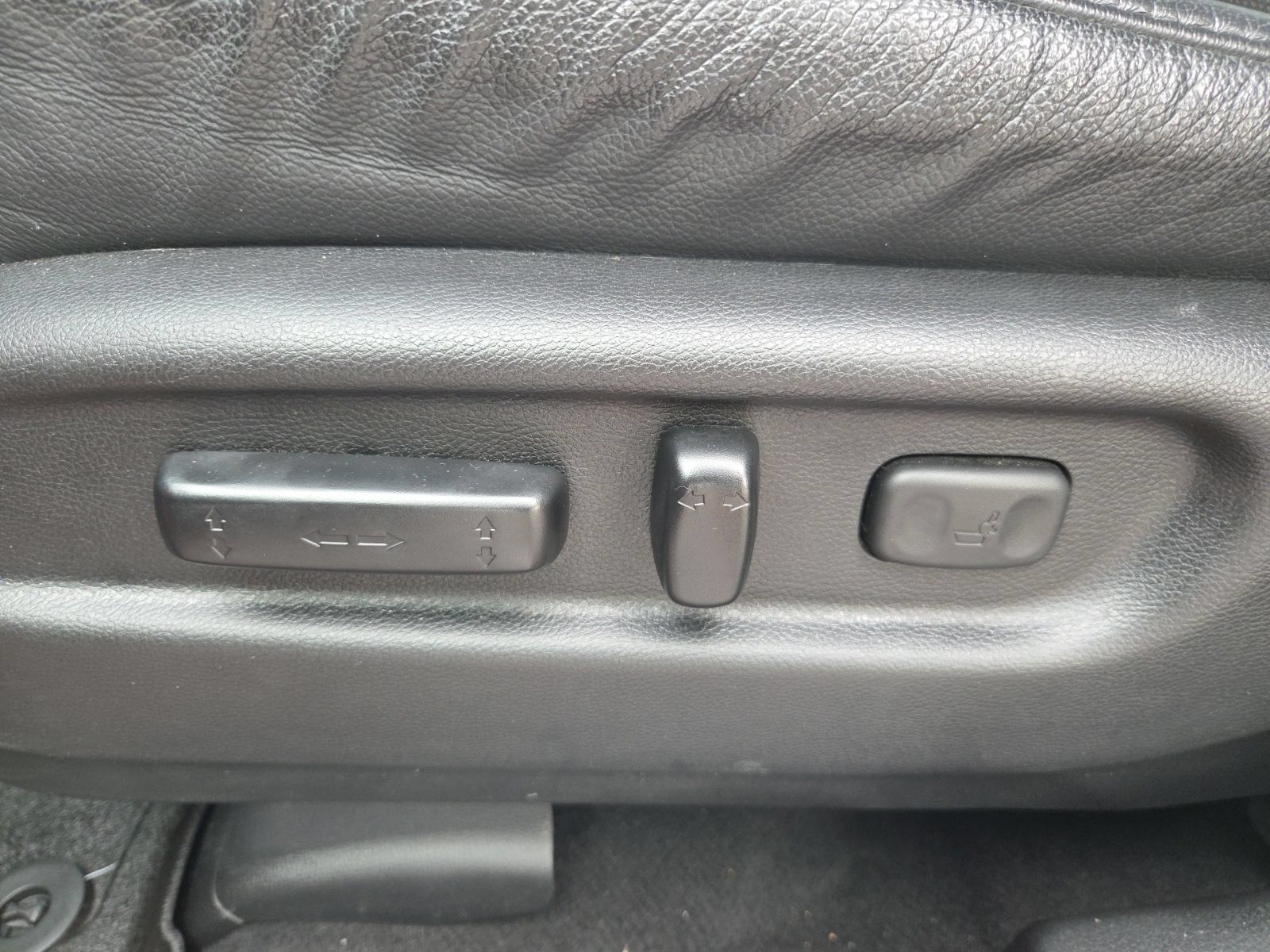 Used 2024 Honda Passport Black Edition image 18