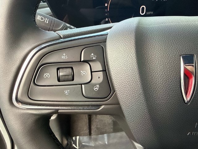 New 2026 Buick Envista Preferred w/ Convenience I Package FWD image 29