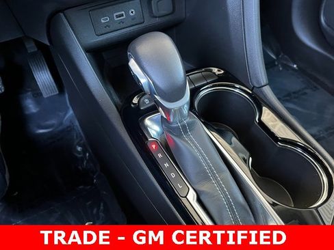 Certified 2023 Buick Encore GX Select image 25