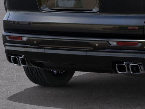 New 2026 Chevrolet Traverse RS w/ LPO, Floor Liner Package image 14