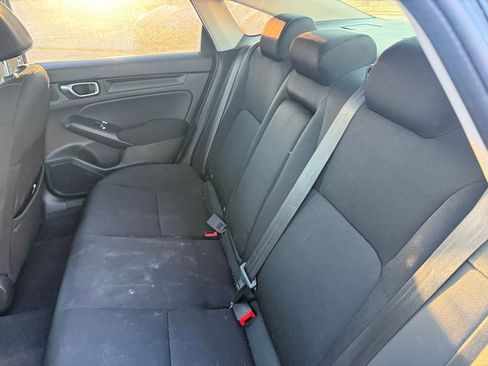 Used 2023 Honda Civic EX image 14
