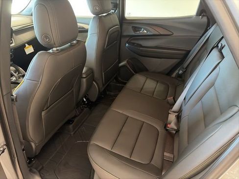 New 2026 Chevrolet TrailBlazer ACTIV w/ Convenience Package FWD image 13