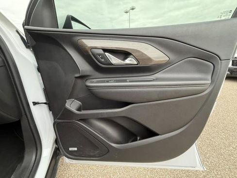 Certified 2024 GMC Terrain Denali image 33