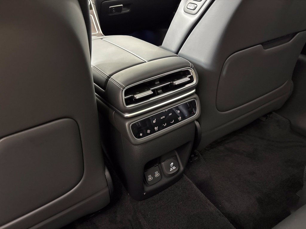 New 2027 Genesis GV80 3.5T Prestige AWD/4WD image 25