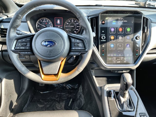New 2026 Subaru Crosstrek 2.5i Wilderness AWD/4WD image 20