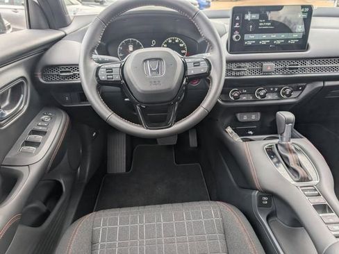 New 2026 Honda HR-V LX image 25