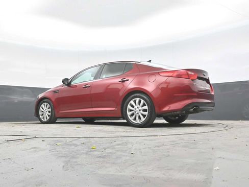 Used 2014 Kia Optima EX w/ EX Premium Package FWD image 22