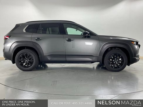 New 2026 MAZDA CX-50 AWD 2.5 Hybrid w/ Weather Package image 5