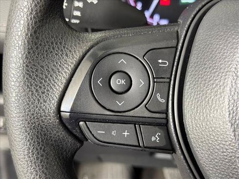 Used 2023 Toyota RAV4 LE AWD/4WD image 24
