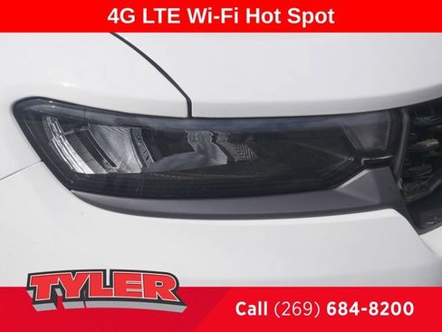 New 2026 Jeep Grand Cherokee Limited AWD/4WD image 10