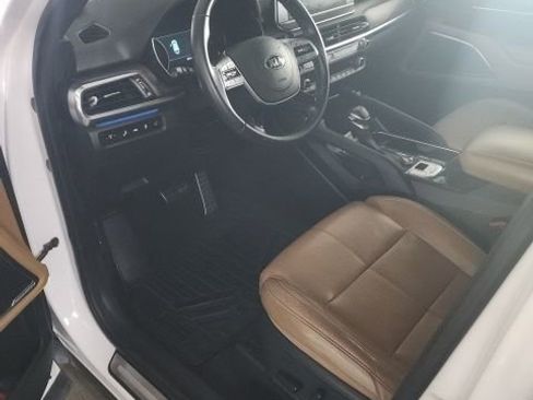 Used 2020 Kia Telluride SX w/ Towing Package image 6