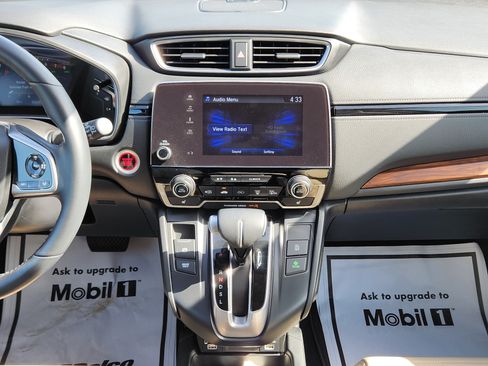 Used 2022 Honda CR-V EX-L image 18