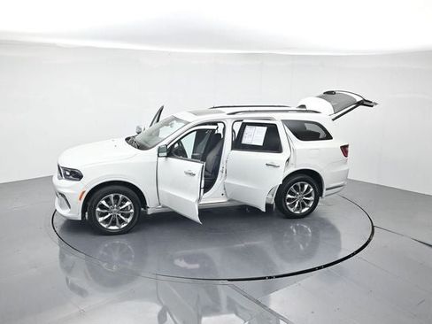Used 2023 Dodge Durango Citadel AWD/4WD image 45