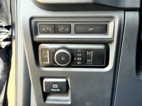 Used 2024 Ford F150 XLT w/ Equipment Group 302A MID RWD image 14