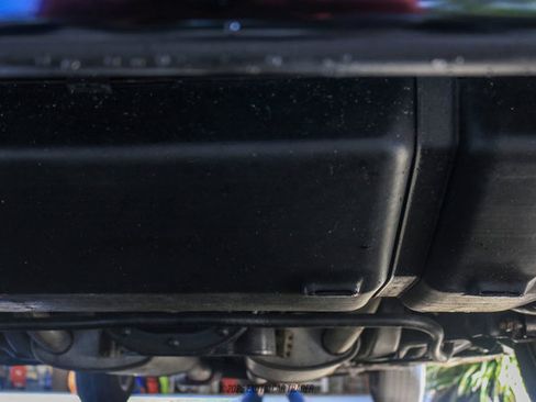 Used 1988 Ford Mustang GT RWD image 66