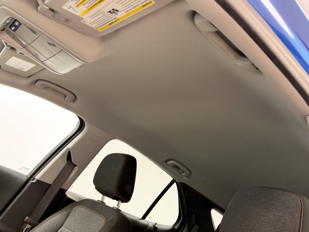 Used 2024 Chevrolet Equinox LT FWD image 27