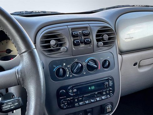 Used 2002 Chrysler PT Cruiser Limited image 7