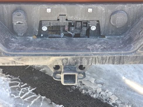 Used 2022 Chevrolet Silverado 1500 LT Trail Boss w/ LT Trail Boss Premium Package image 28