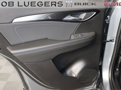 New 2026 Buick Envision Preferred AWD/4WD image 10