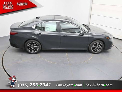 New 2026 Toyota Camry XLE image 27