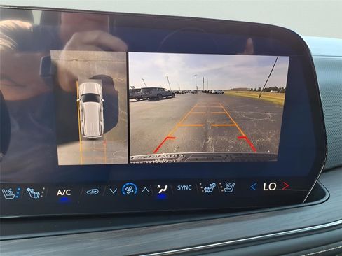 New 2026 Chevrolet Tahoe Premier image 27