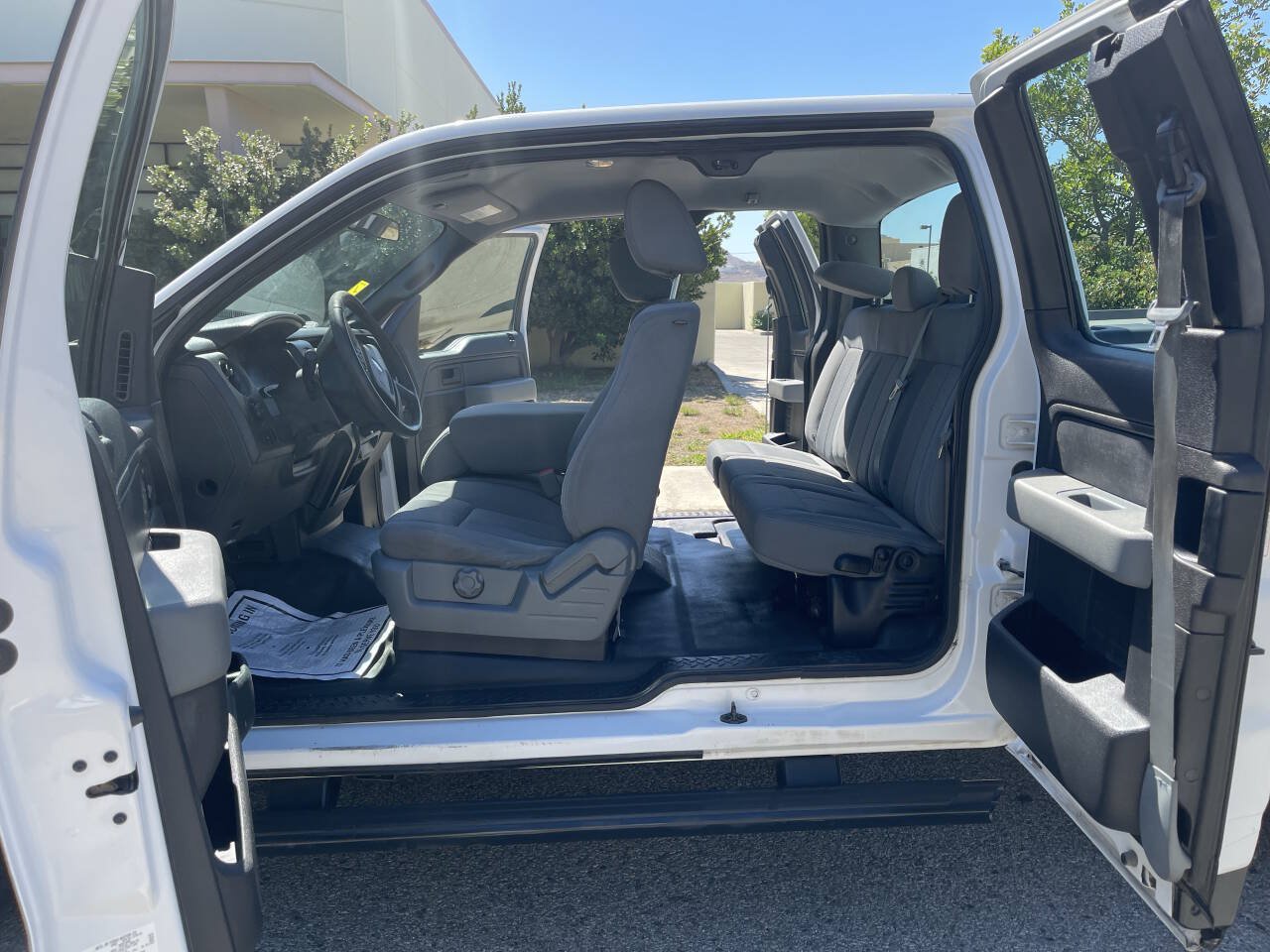 Used 2014 Ford F150 XL RWD image 18
