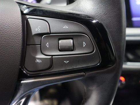 Used 2024 Buick Enclave Essence w/ Experience Buick Package image 41