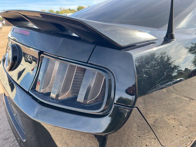 Used 2014 Ford Mustang GT Premium w/ Accessory Package 5 RWD image 11