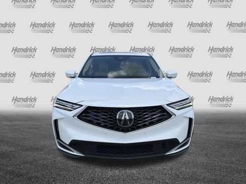Certified 2026 Acura MDX FWD w/ Technology Package image 3