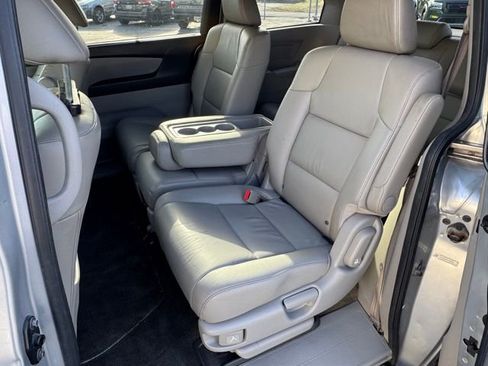 Used 2015 Honda Odyssey EX-L image 15