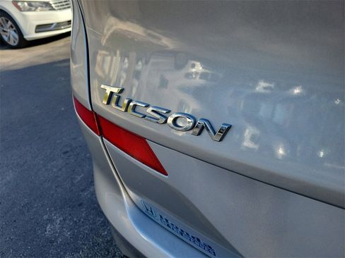 Used 2020 Hyundai Tucson Ultimate image 9